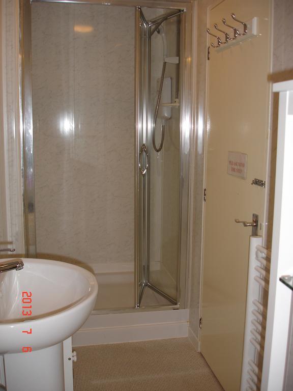 Beachmount Holiday Apartments Rhôs-on-Sea Rom bilde