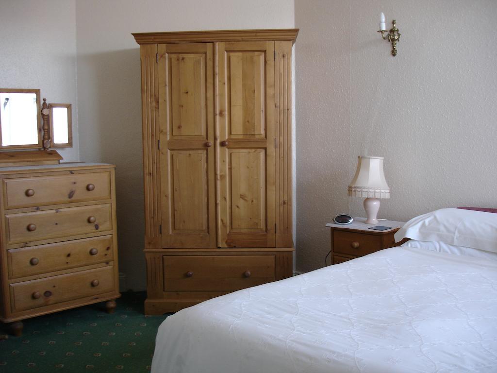 Beachmount Holiday Apartments Rhôs-on-Sea Rom bilde