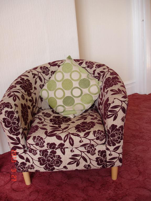 Beachmount Holiday Apartments Rhôs-on-Sea Eksteriør bilde
